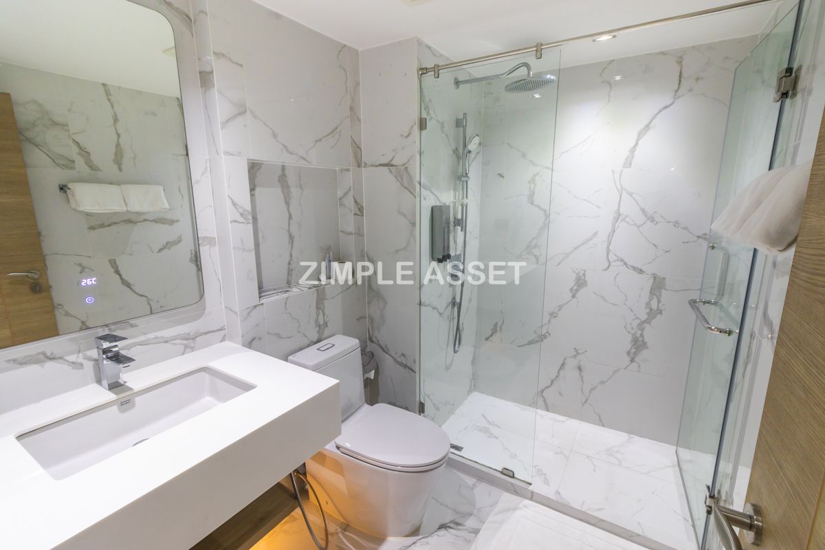 ให้เช่าบางนา แบริ่ง ลาซาล : Line: @zimple_asset โรงแรมและเรสซิเดนท์ใหม่บนถนนลาซาล พร้อมสิ่งอำนวยความสะดวกครบครันและบริการshuttle bus รับส่งBTS,Bitec