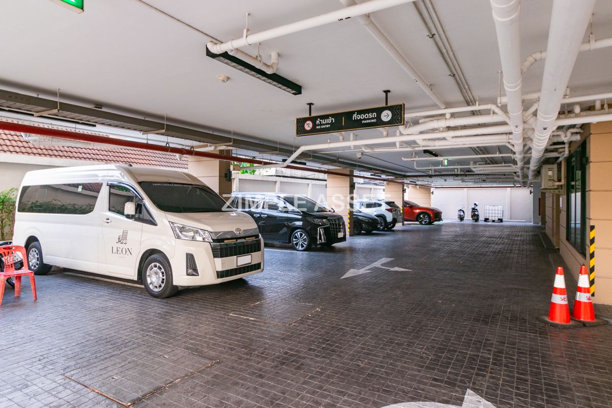 ให้เช่าบางนา แบริ่ง ลาซาล : Line: @zimple_asset โรงแรมและเรสซิเดนท์ใหม่บนถนนลาซาล พร้อมสิ่งอำนวยความสะดวกครบครันและบริการshuttle bus รับส่งBTS,Bitec