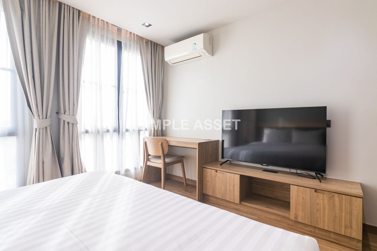 ให้เช่าบางนา แบริ่ง ลาซาล : Line: @zimple_asset โรงแรมและเรสซิเดนท์ใหม่บนถนนลาซาล พร้อมสิ่งอำนวยความสะดวกครบครันและบริการshuttle bus รับส่งBTS,Bitec