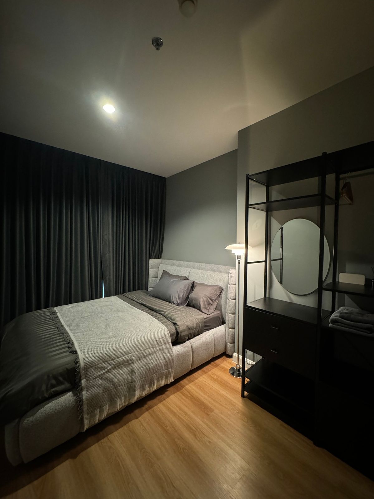 For SaleCondoSukhumvit, Asoke, Thonglor : Movenpick Residence Ekkamai Condo