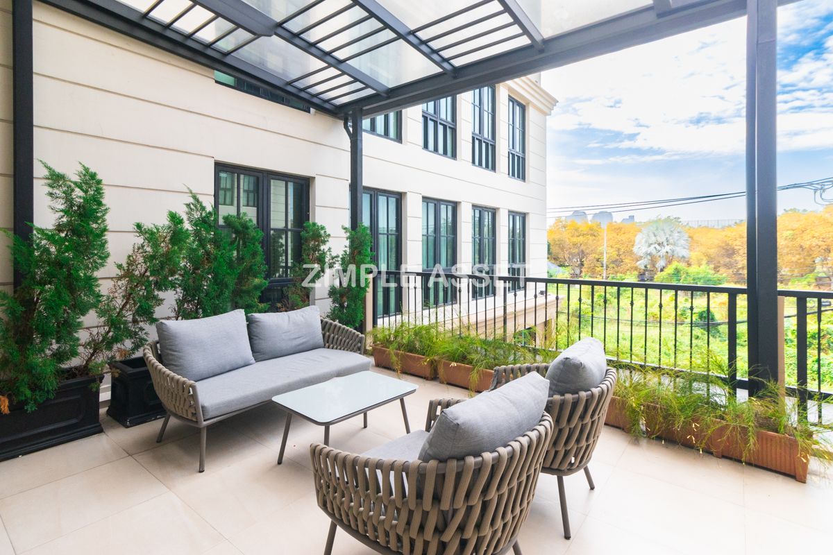 ให้เช่าบางนา แบริ่ง ลาซาล : Line: @zimple_asset โรงแรมและเรสซิเดนท์ใหม่บนถนนลาซาล พร้อมสิ่งอำนวยความสะดวกครบครันและบริการshuttle bus รับส่งBTS,Bitec