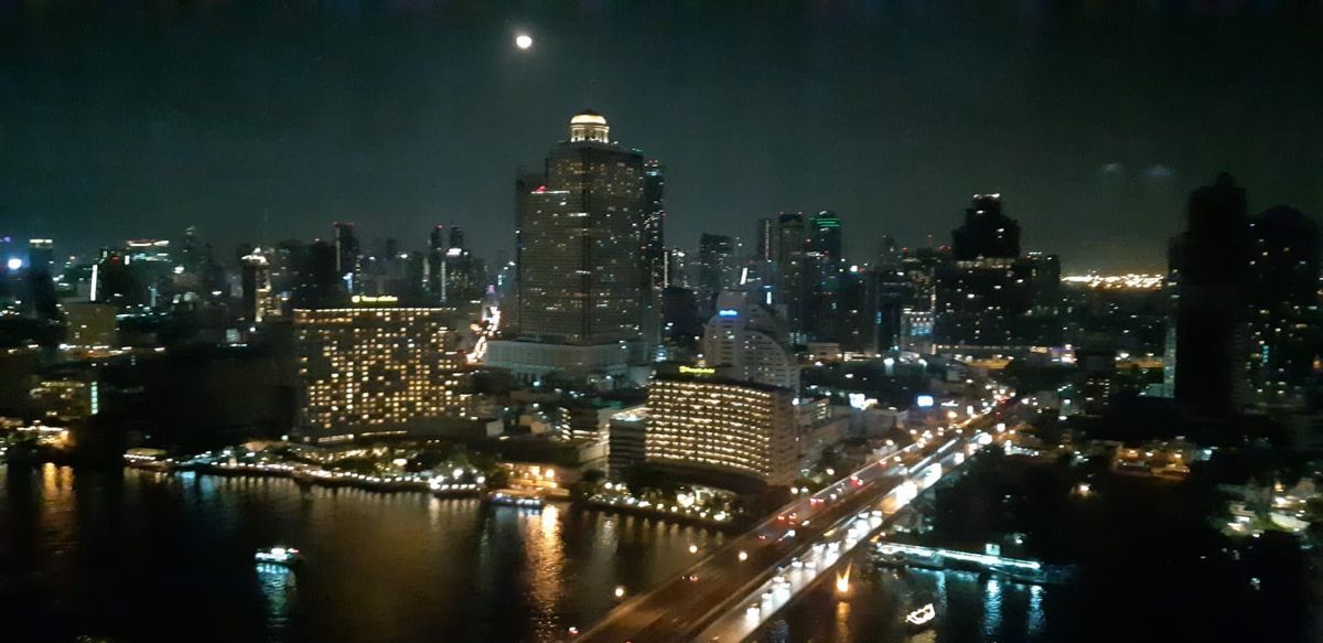 ให้เช่าคอนโดวงเวียนใหญ่ เจริญนคร : ✨ให้เช่า คอนโด BAAN SATHORN  เครื่องใช้ไฟฟ้าและเฟอร์นิเจอตกแต่งครบ วิวแม่น้ำเจ้าพระยา เดินทางสะดวก ใกล้ BTSตากสิน
