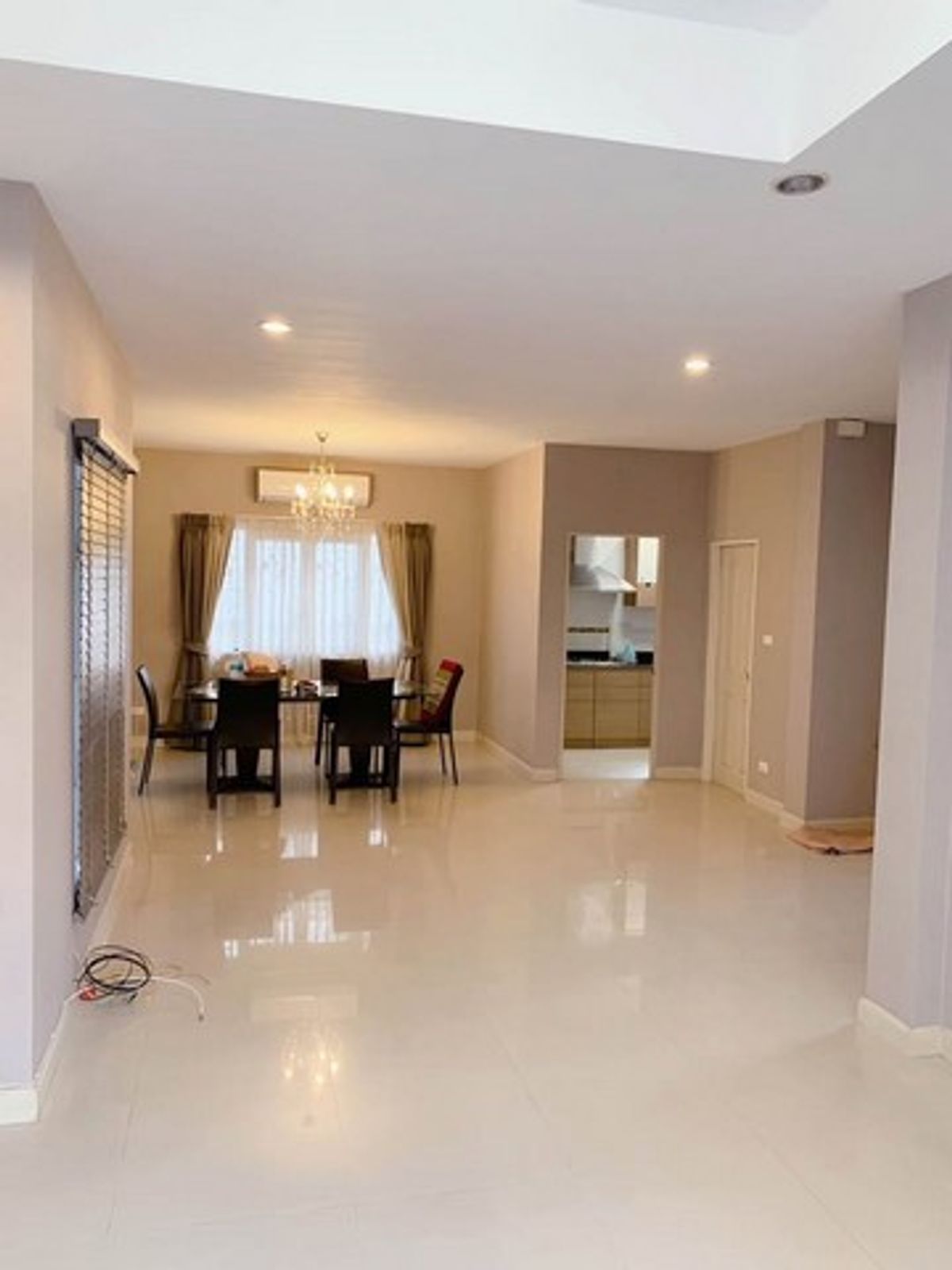 For RentHousePattanakan, Srinakarin : 2 storey detached house for rent in Bang Kapi Hua Mak, Ramkhamhaeng, Krungthep Kreetha 7, Philong Villa Park, Rama 9-Srinakarin