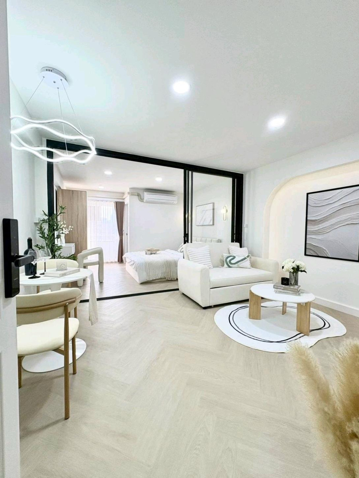 For SaleCondoRatchadapisek, Huaikwang, Suttisan : ✨ Ratchada City Condo | Pracharat Bamphen 7 ✨