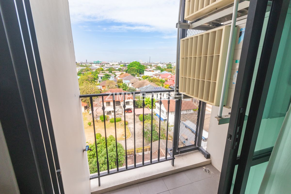 ให้เช่าบางนา แบริ่ง ลาซาล : Line: @zimple_asset โรงแรมและเรสซิเดนท์ใหม่บนถนนลาซาล พร้อมสิ่งอำนวยความสะดวกครบครันและบริการshuttle bus รับส่งBTS,Bitec