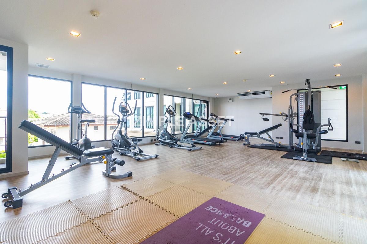 ให้เช่าบางนา แบริ่ง ลาซาล : Line: @zimple_asset โรงแรมและเรสซิเดนท์ใหม่บนถนนลาซาล พร้อมสิ่งอำนวยความสะดวกครบครันและบริการshuttle bus รับส่งBTS,Bitec