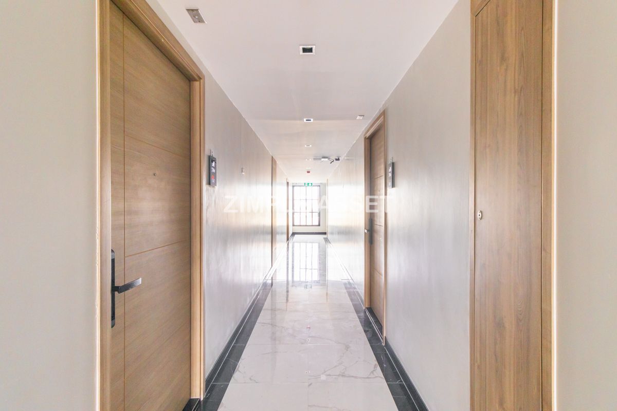 ให้เช่าบางนา แบริ่ง ลาซาล : Line: @zimple_asset โรงแรมและเรสซิเดนท์ใหม่บนถนนลาซาล พร้อมสิ่งอำนวยความสะดวกครบครันและบริการshuttle bus รับส่งBTS,Bitec