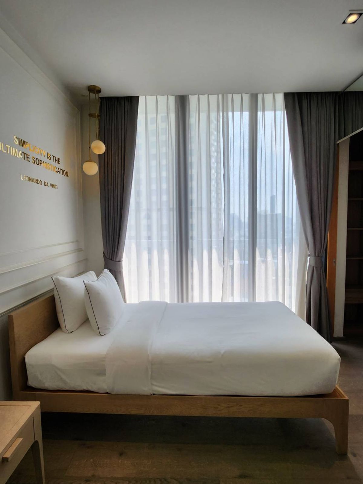 ให้เช่าคอนโดสุขุมวิท อโศก ทองหล่อ : คอนโด Park 24 ห้องสวย เฟอร์นิเจอร์ครบ พร้อมเช่าอยู่