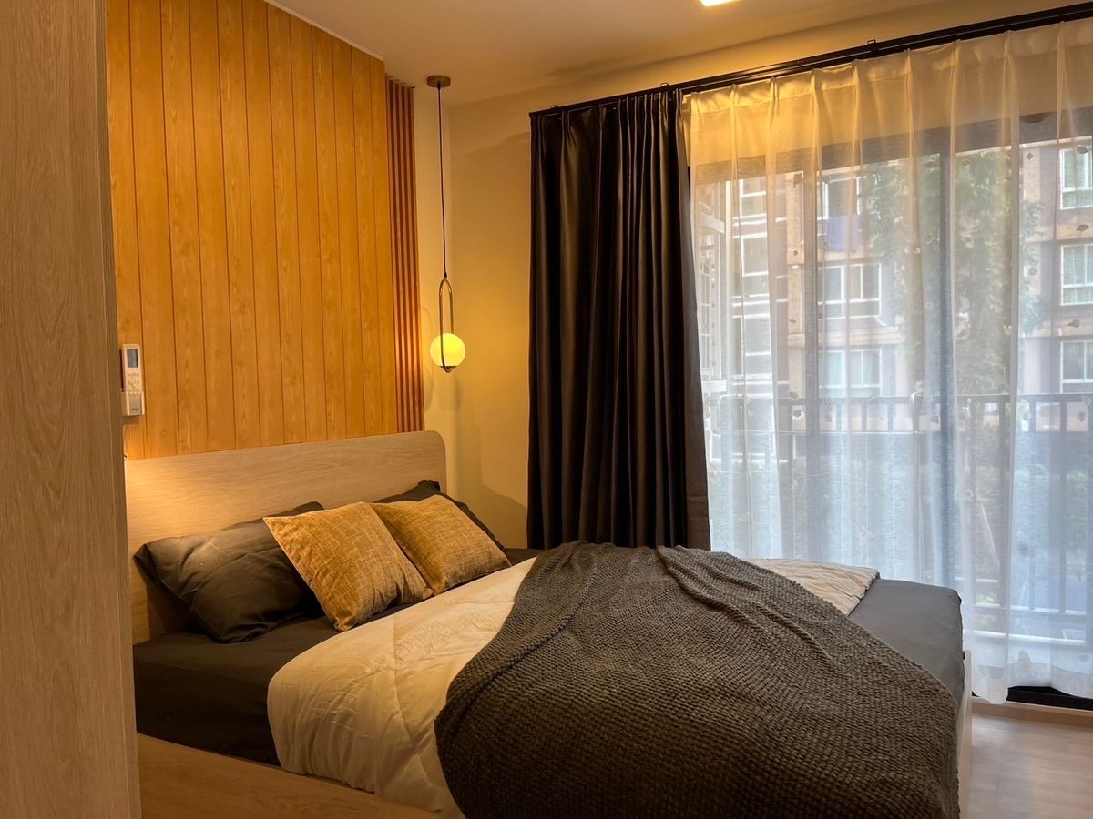 For RentCondoPhuket : DCONDO Rent 2 Bedroom Decorated