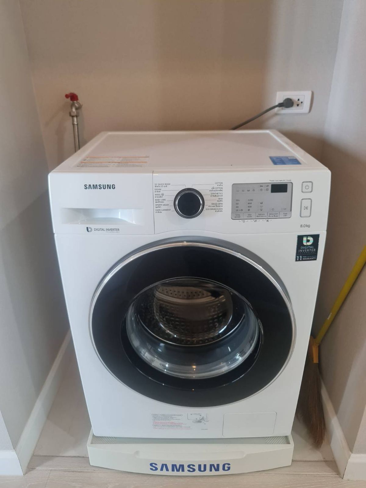 คอนโดพระราม 9 เพชรบุรีตัดใหม่ RCA : คอนโด The Niche Pride Thonglor - Phetchaburi ห้องสวย เฟอร์นิเจอร์ครบ พร้อมขาย