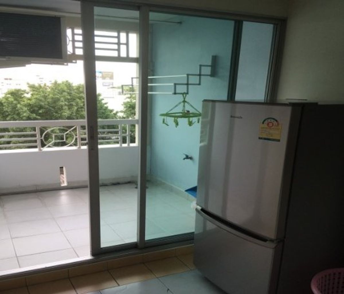 For SaleCondoOnnut, Udomsuk : The big room is beautiful, full of fir. Very good price.