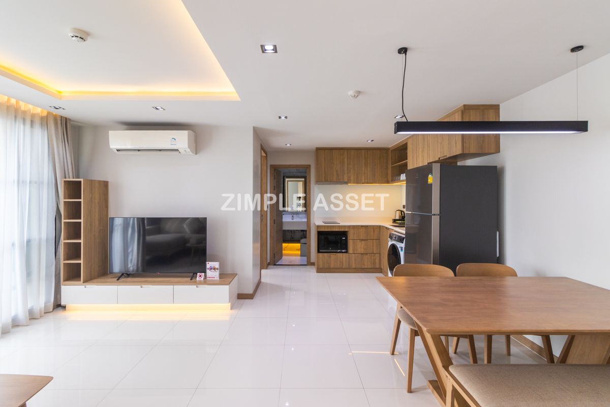 ให้เช่าบางนา แบริ่ง ลาซาล : Line: @zimple_asset โรงแรมและเรสซิเดนท์ใหม่บนถนนลาซาล พร้อมสิ่งอำนวยความสะดวกครบครันและบริการshuttle bus รับส่งBTS,Bitec