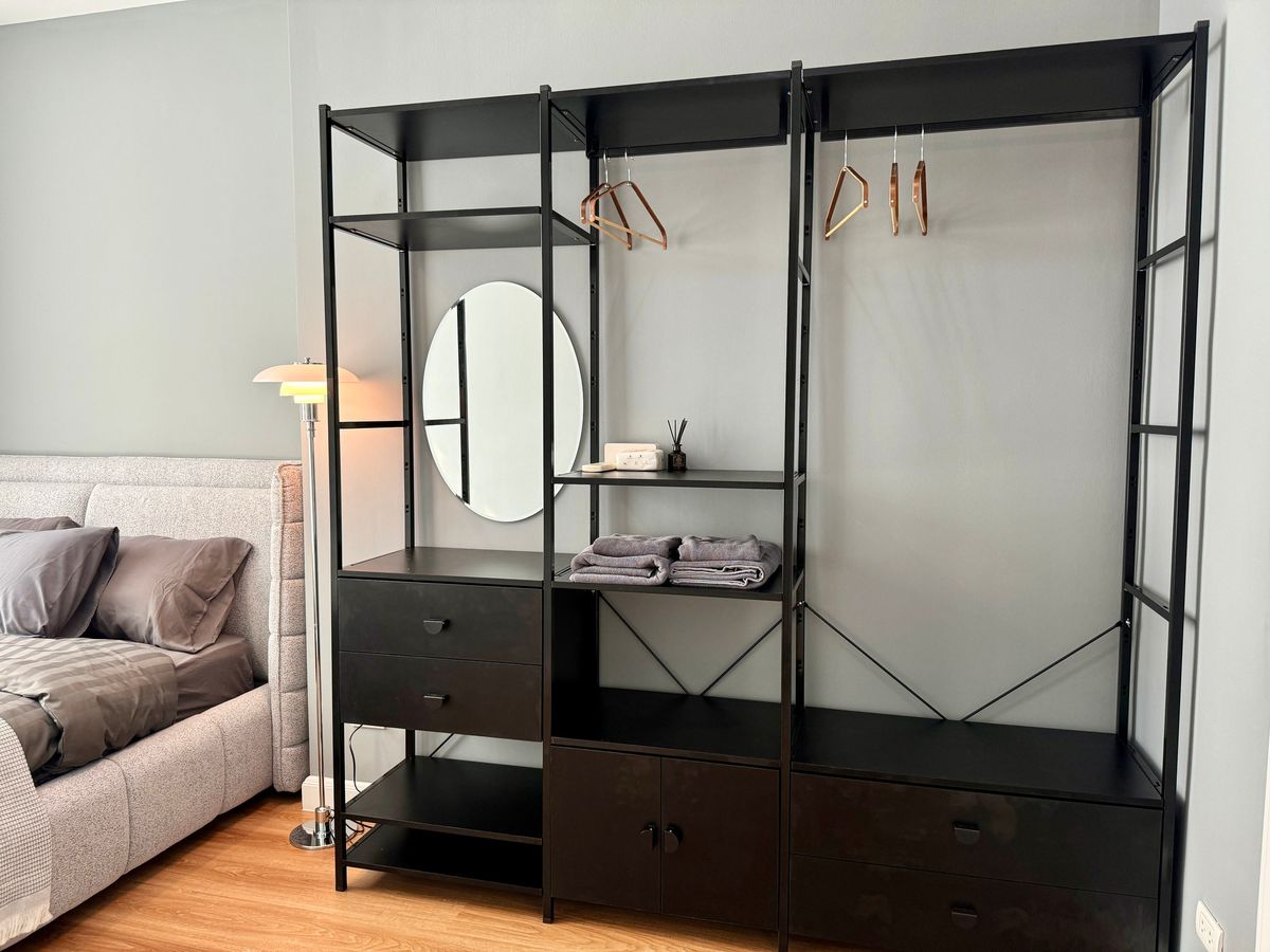 For SaleCondoSukhumvit, Asoke, Thonglor : Movenpick Residence Ekkamai Condo