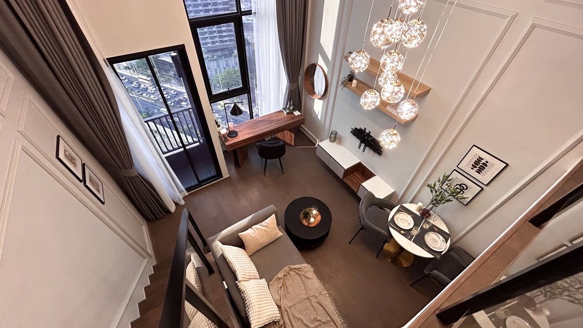 For RentCondoSiam Paragon ,Chulalongkorn,Samyan : 🎓🎓 Park Origin Chula-samyan, the most beautiful decoration room. Hurry and book.