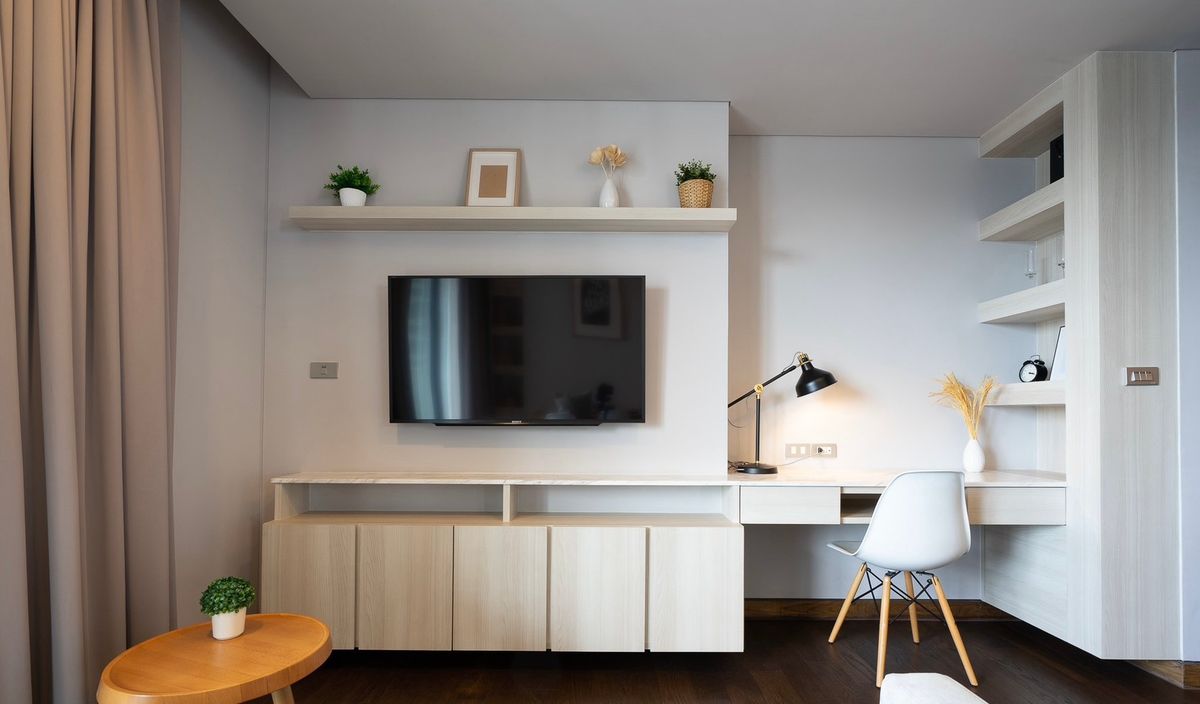 ให้เช่าคอนโดสุขุมวิท อโศก ทองหล่อ : คอนโด The Lumpini 24 ห้องสวย เฟอร์นิเจอร์ครบ พร้อมเช่าอยู่