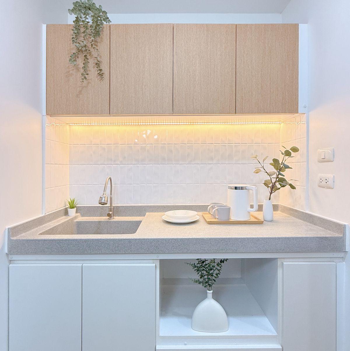 For SaleCondoBangna, Bearing, Lasalle : Condo for sale, I Condo Sukhumvit 105, near BTS, bearing. Interested in negotiating @condobkk (with @) Code H32933