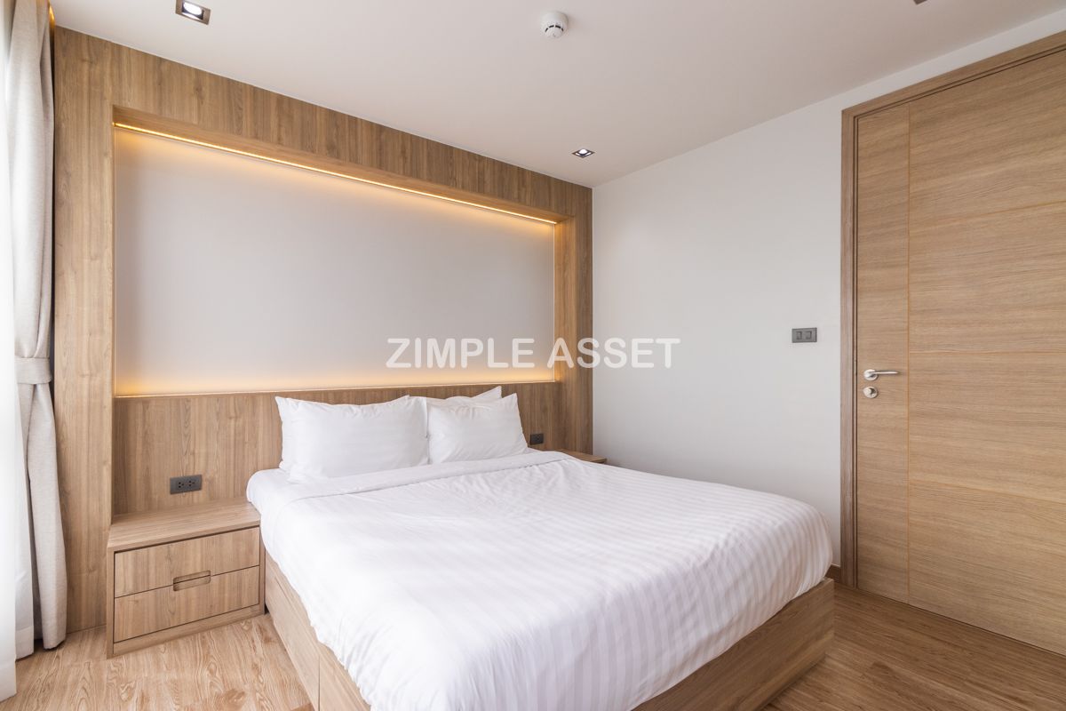 ให้เช่าบางนา แบริ่ง ลาซาล : Line: @zimple_asset โรงแรมและเรสซิเดนท์ใหม่บนถนนลาซาล พร้อมสิ่งอำนวยความสะดวกครบครันและบริการshuttle bus รับส่งBTS,Bitec