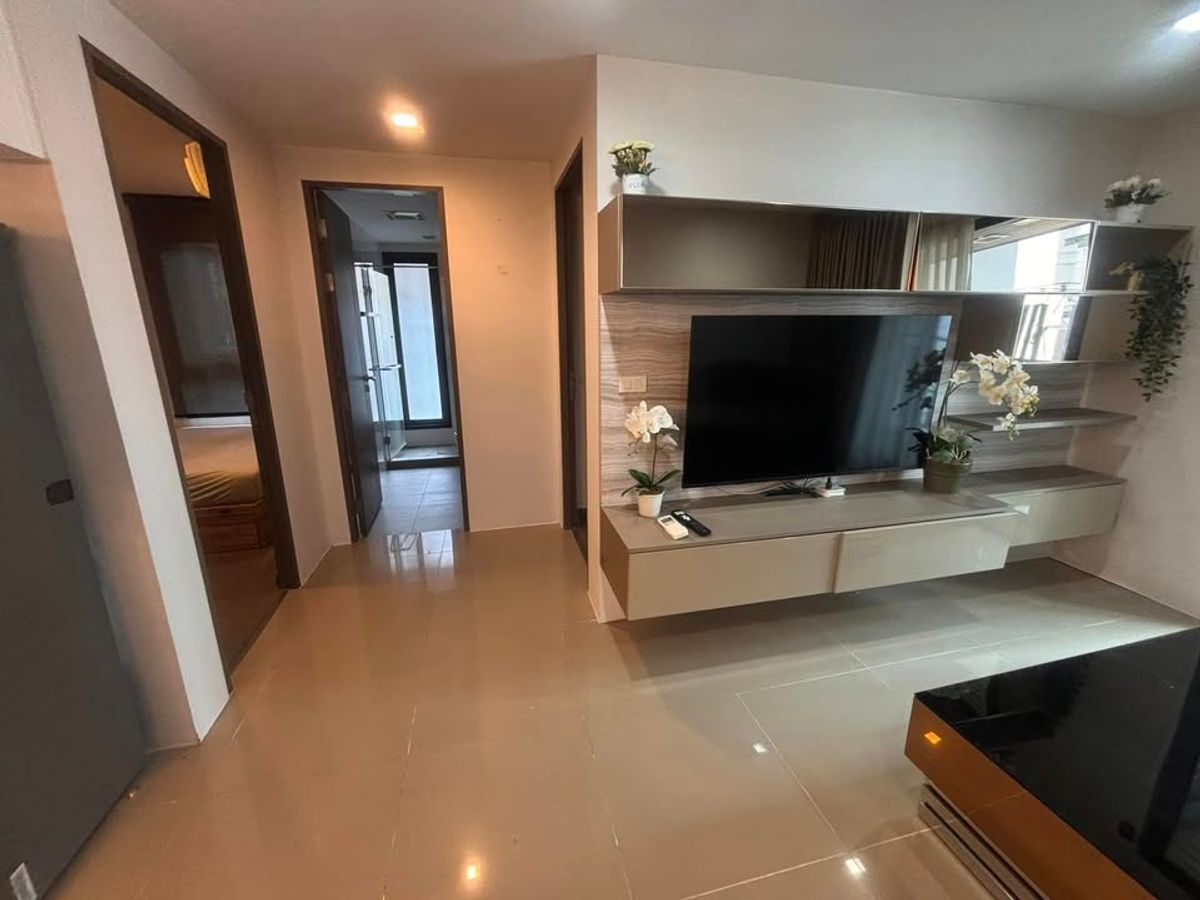 ให้เช่าคอนโดสุขุมวิท อโศก ทองหล่อ : คอนโด Mirage Sukhumvit 27 ห้องสวย เฟอร์นิเจอร์ครบ พร้อมเช่าอยู่