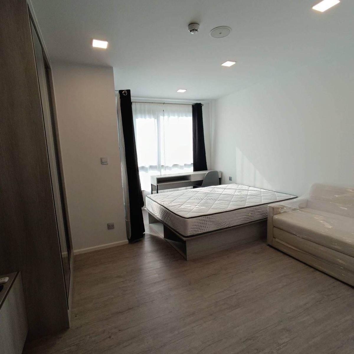 For RentCondoPathum Thani,Rangsit, Thammasat : 📌KAVA092📌 Rental Kave AVA Building C, Floor 4 8,000/month