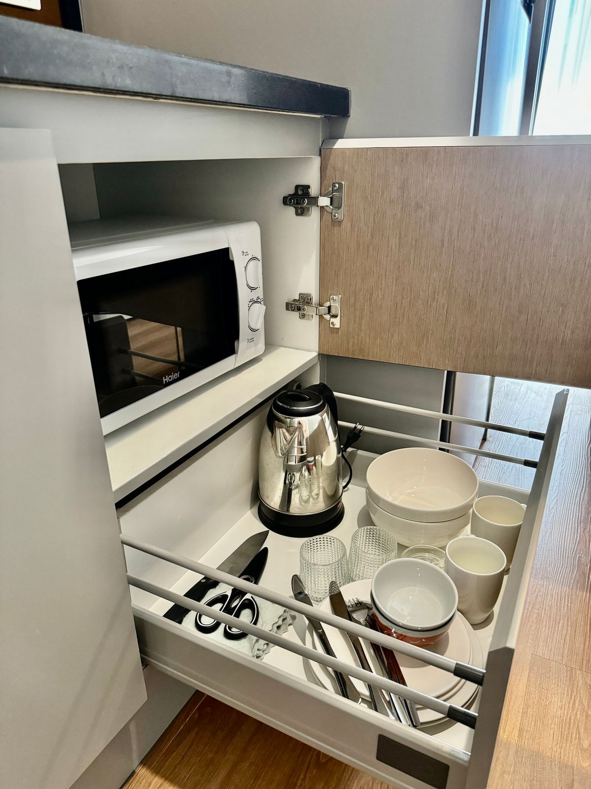 For SaleCondoSukhumvit, Asoke, Thonglor : Movenpick Residence Ekkamai Condo