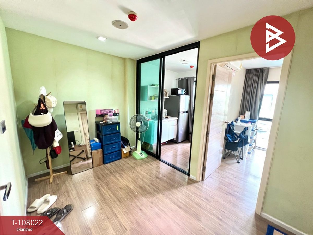 ขายคอนโดอ่อนนุช อุดมสุข : ขายคอนโด บีรีพับบลิค สุขุมวิท 101/1 (B-Republic Sukhumvit 101/1) กรุงเทพมหานคร