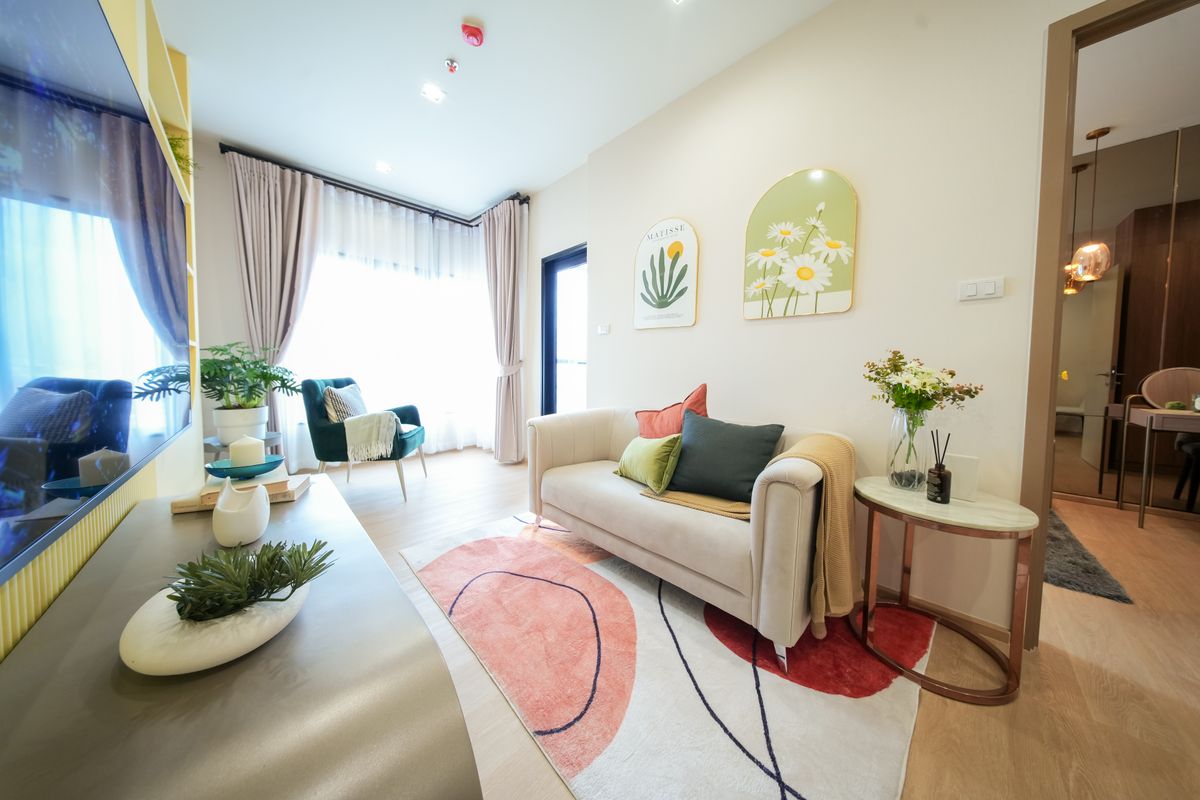 ขายบ้านพัทยา บางแสน ชลบุรี สัตหีบ : Patta Prime 3 Bedrooms House For Sale in Pattaya, Nong Pla Lai