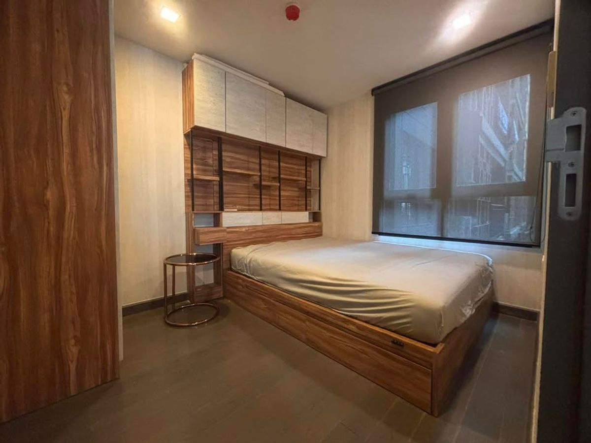 ให้เช่าคอนโดสุขุมวิท อโศก ทองหล่อ : คอนโด Mirage Sukhumvit 27 ห้องสวย เฟอร์นิเจอร์ครบ พร้อมเช่าอยู่