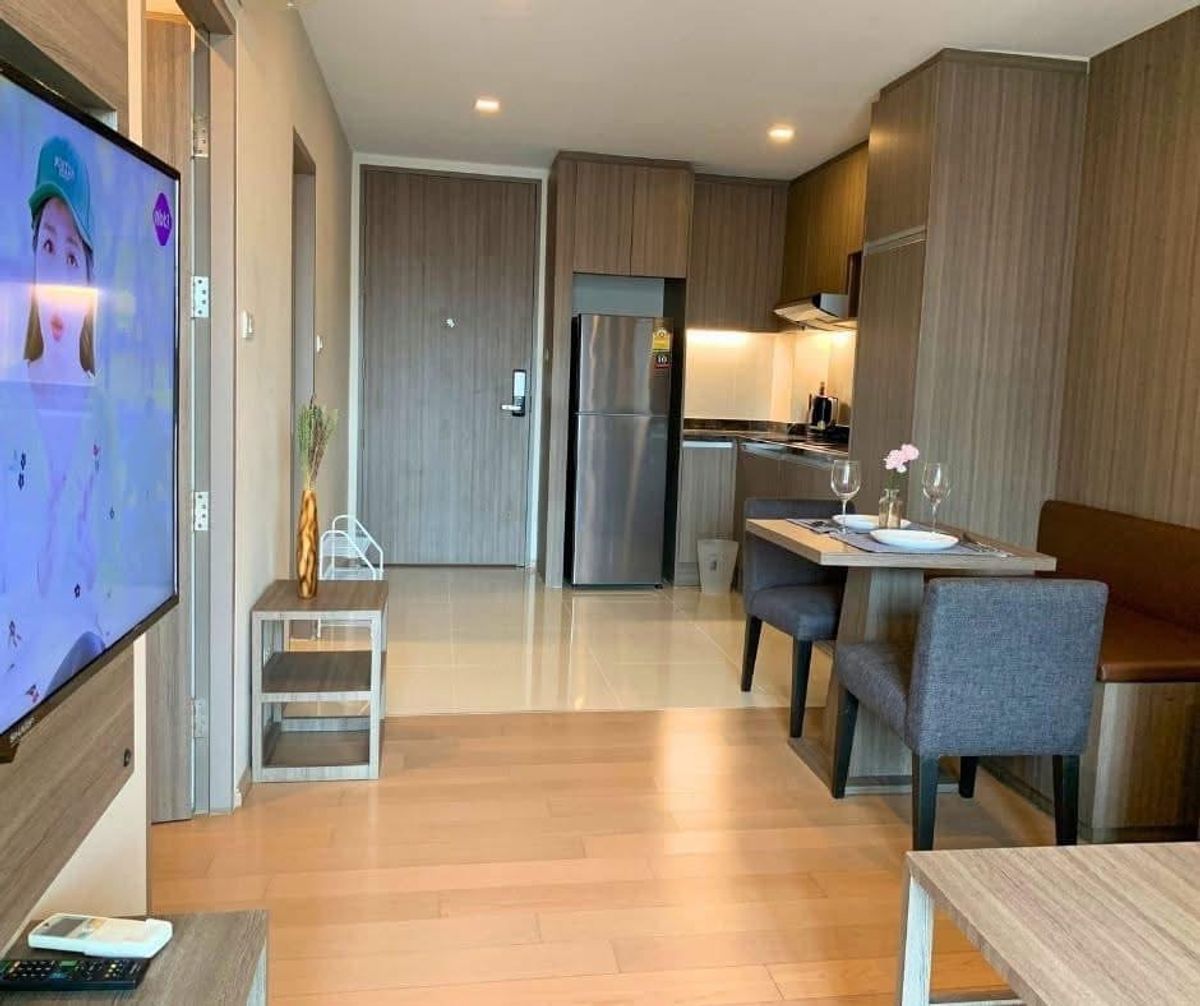 For RentCondoSukhumvit, Asoke, Thonglor : For rent‼ ️ Art @Thonglor 25 (Art at Thonglor 25) / For more information @gloorious1 (with @)