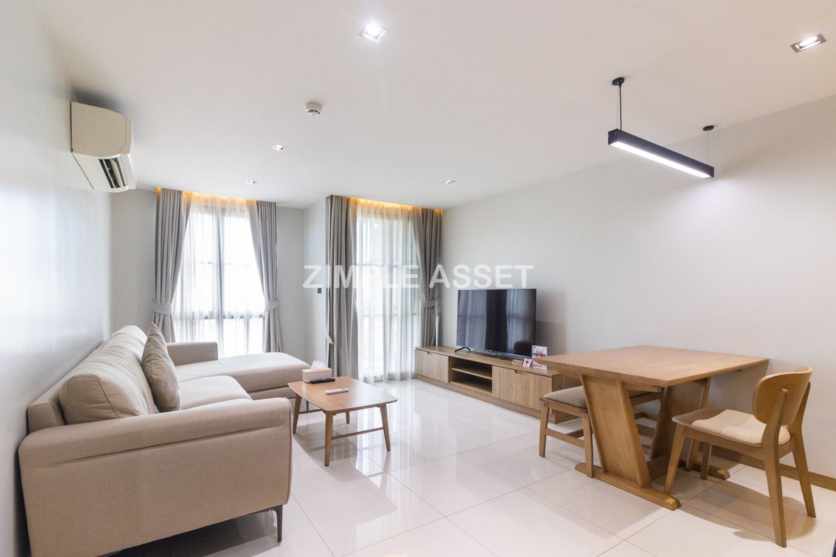 ให้เช่าบางนา แบริ่ง ลาซาล : Line: @zimple_asset โรงแรมและเรสซิเดนท์ใหม่บนถนนลาซาล พร้อมสิ่งอำนวยความสะดวกครบครันและบริการshuttle bus รับส่งBTS,Bitec