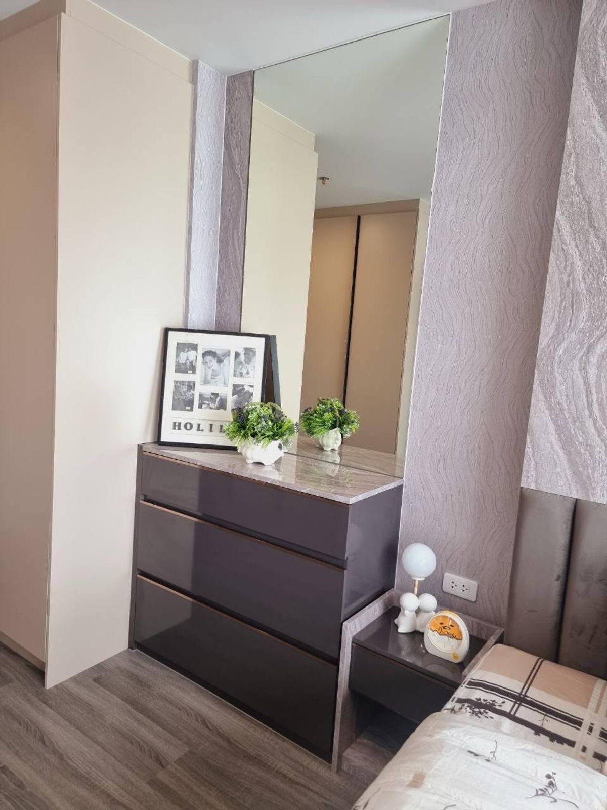 ให้เช่าคอนโดสยาม จุฬา สามย่าน : Ideo Chula Samyan【𝐑𝐄𝐍𝐓】🔥สไตล์โมเดิร์นสุดเท่ ใจกลางสามย่าน บิ้วอินครบครัน เหมาะกับชีวิตคนเมือง🔥 ติดต่อไลน์ไอดี: @hacondo