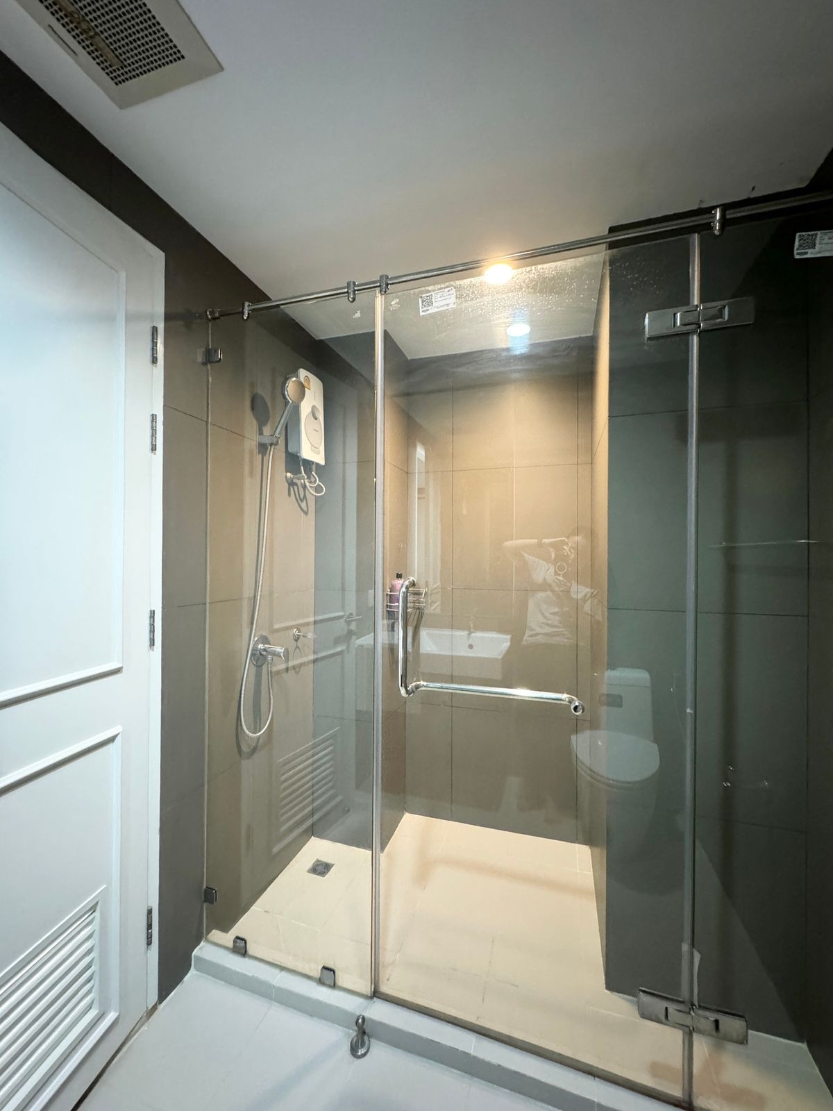 For SaleCondoSukhumvit, Asoke, Thonglor : Movenpick Residence Ekkamai Condo