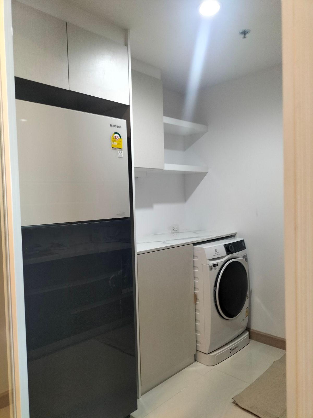 For SaleCondoRama3 (Riverside),Satupadit : Condo for sale  at Supalai Riva Grande Rama 3