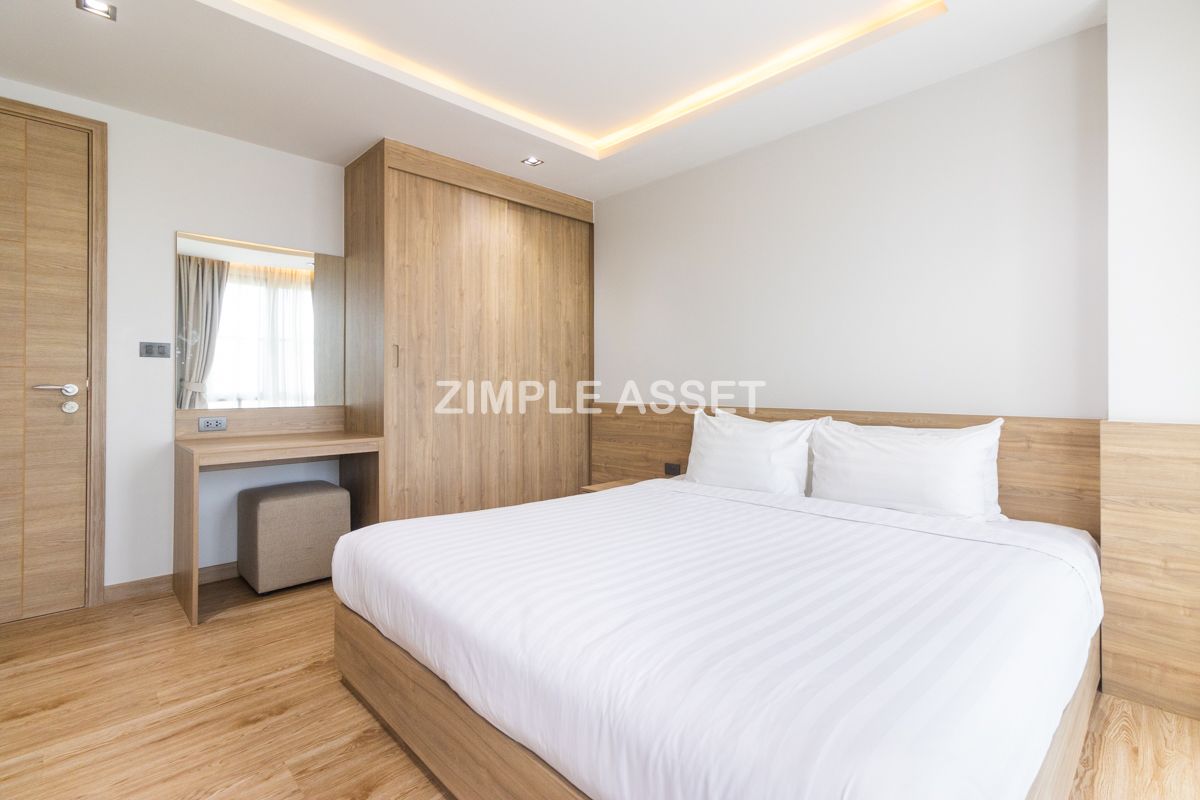 ให้เช่าบางนา แบริ่ง ลาซาล : Line: @zimple_asset โรงแรมและเรสซิเดนท์ใหม่บนถนนลาซาล พร้อมสิ่งอำนวยความสะดวกครบครันและบริการshuttle bus รับส่งBTS,Bitec