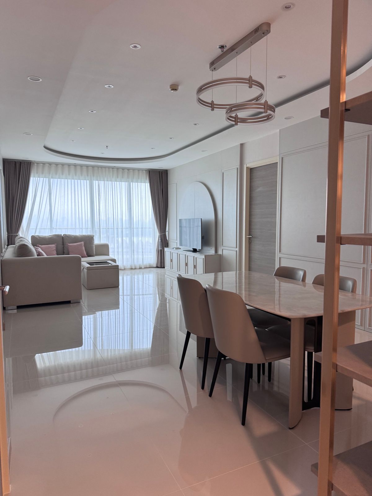 For SaleCondoRama3 (Riverside),Satupadit : Condo for sale  at Supalai Riva Grande Rama 3