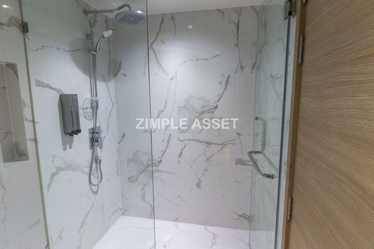 ให้เช่าบางนา แบริ่ง ลาซาล : Line: @zimple_asset โรงแรมและเรสซิเดนท์ใหม่บนถนนลาซาล พร้อมสิ่งอำนวยความสะดวกครบครันและบริการshuttle bus รับส่งBTS,Bitec