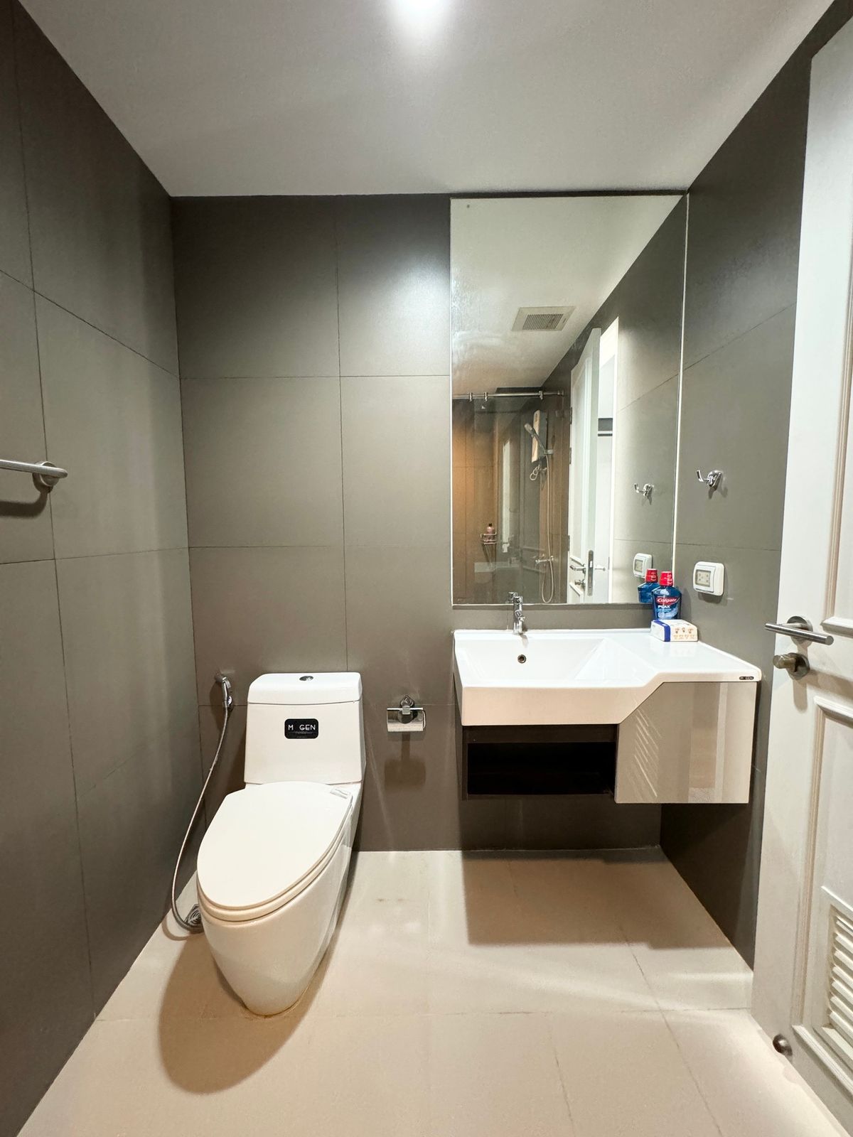 For SaleCondoSukhumvit, Asoke, Thonglor : Movenpick Residence Ekkamai Condo