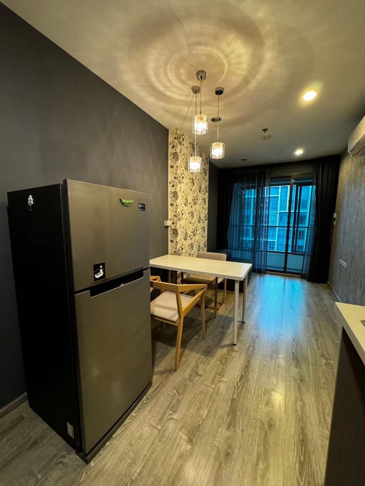 For SaleCondoPinklao, Charansanitwong : Ideo Mobi Charan Interchange / 1 Bedroom (For Sale), ID Omobi Charan Interchange / 1 Bedroom (Sale) MHOW445