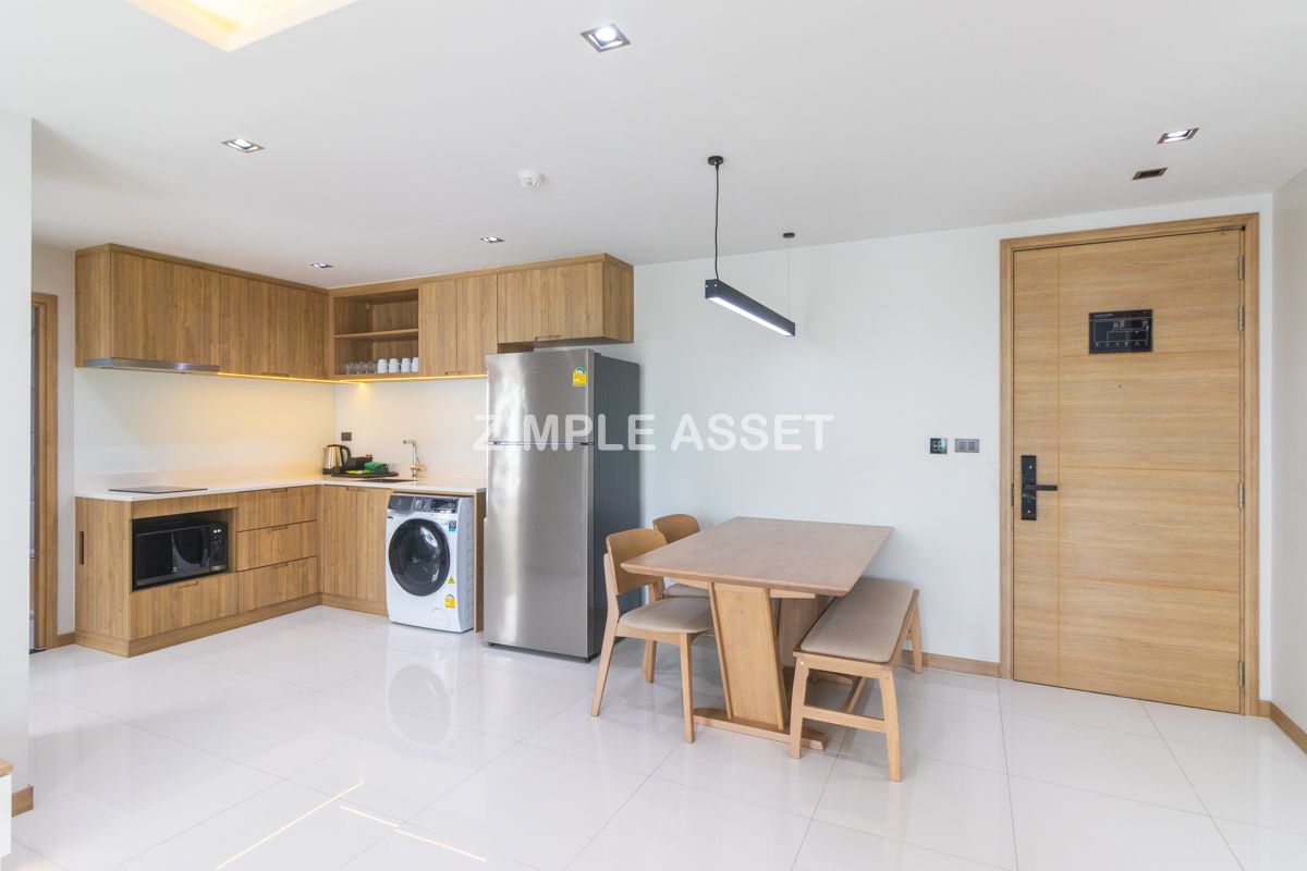 ให้เช่าบางนา แบริ่ง ลาซาล : Line: @zimple_asset โรงแรมและเรสซิเดนท์ใหม่บนถนนลาซาล พร้อมสิ่งอำนวยความสะดวกครบครันและบริการshuttle bus รับส่งBTS,Bitec