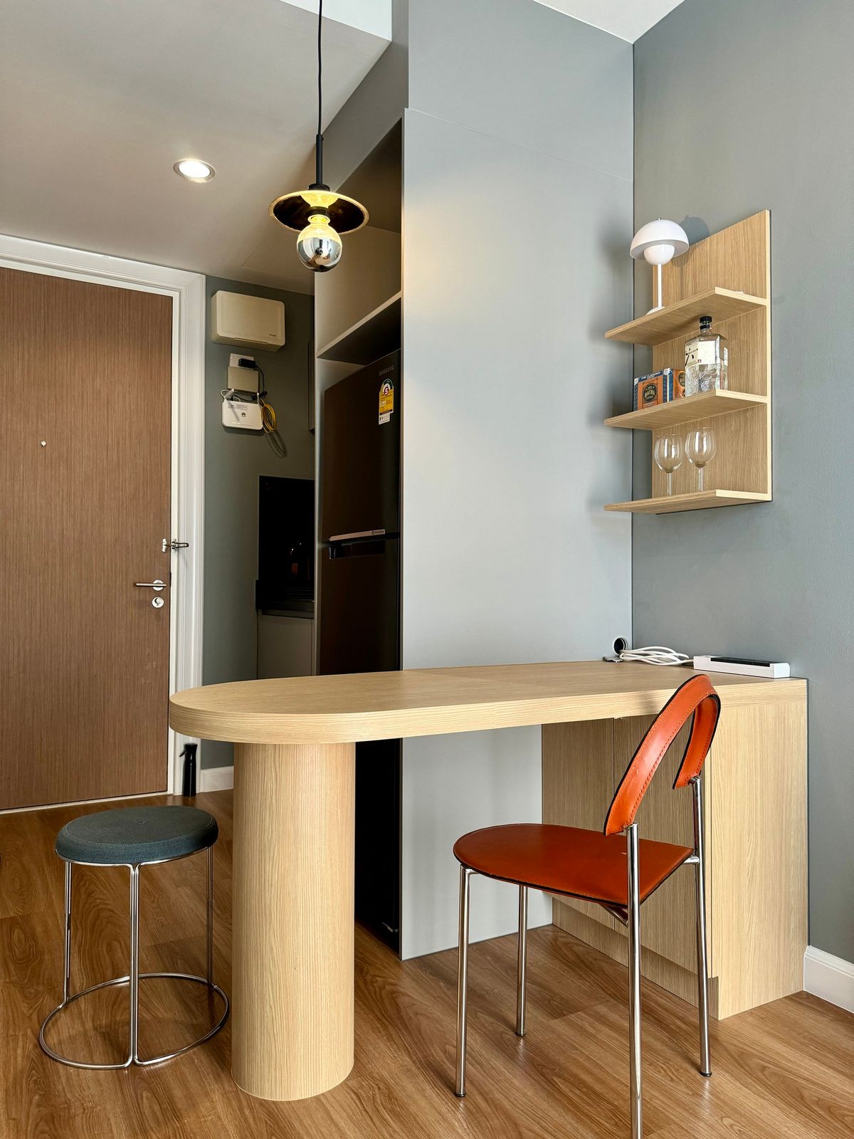 For SaleCondoSukhumvit, Asoke, Thonglor : Movenpick Residence Ekkamai Condo