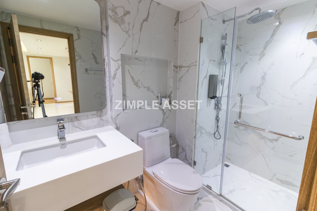 ให้เช่าบางนา แบริ่ง ลาซาล : Line: @zimple_asset โรงแรมและเรสซิเดนท์ใหม่บนถนนลาซาล พร้อมสิ่งอำนวยความสะดวกครบครันและบริการshuttle bus รับส่งBTS,Bitec