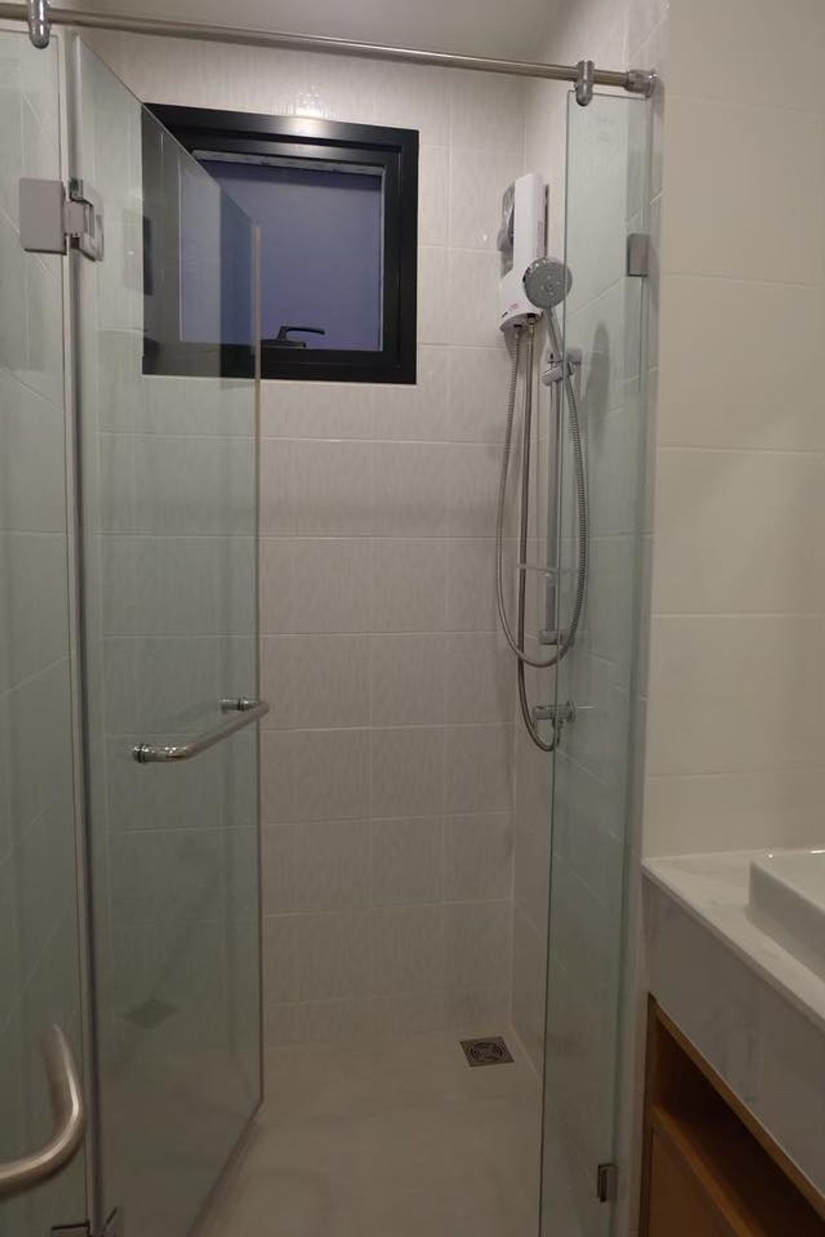 For SaleCondoRama9, Petchburi, RCA : Niche Pride Thonglor-Phetchaburi condo, beautiful room, complete furniture