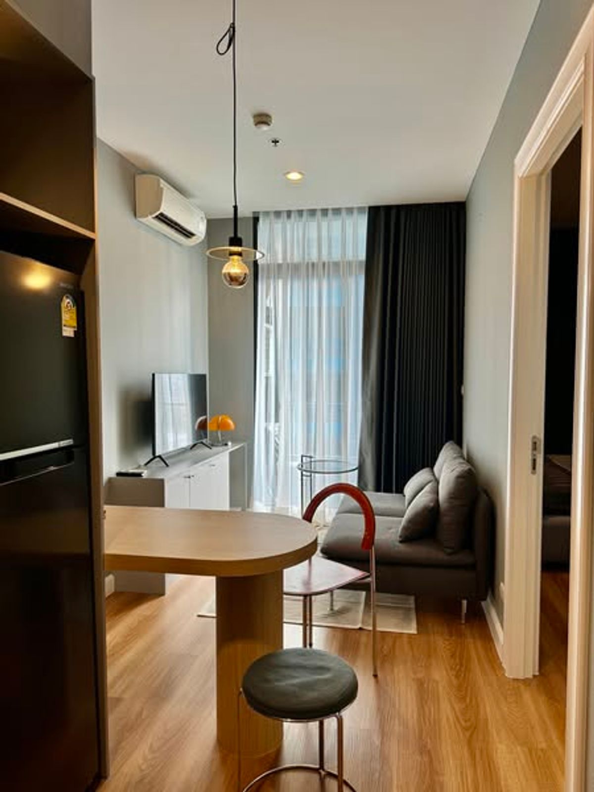 For SaleCondoSukhumvit, Asoke, Thonglor : Movenpick Residence Ekkamai Condo