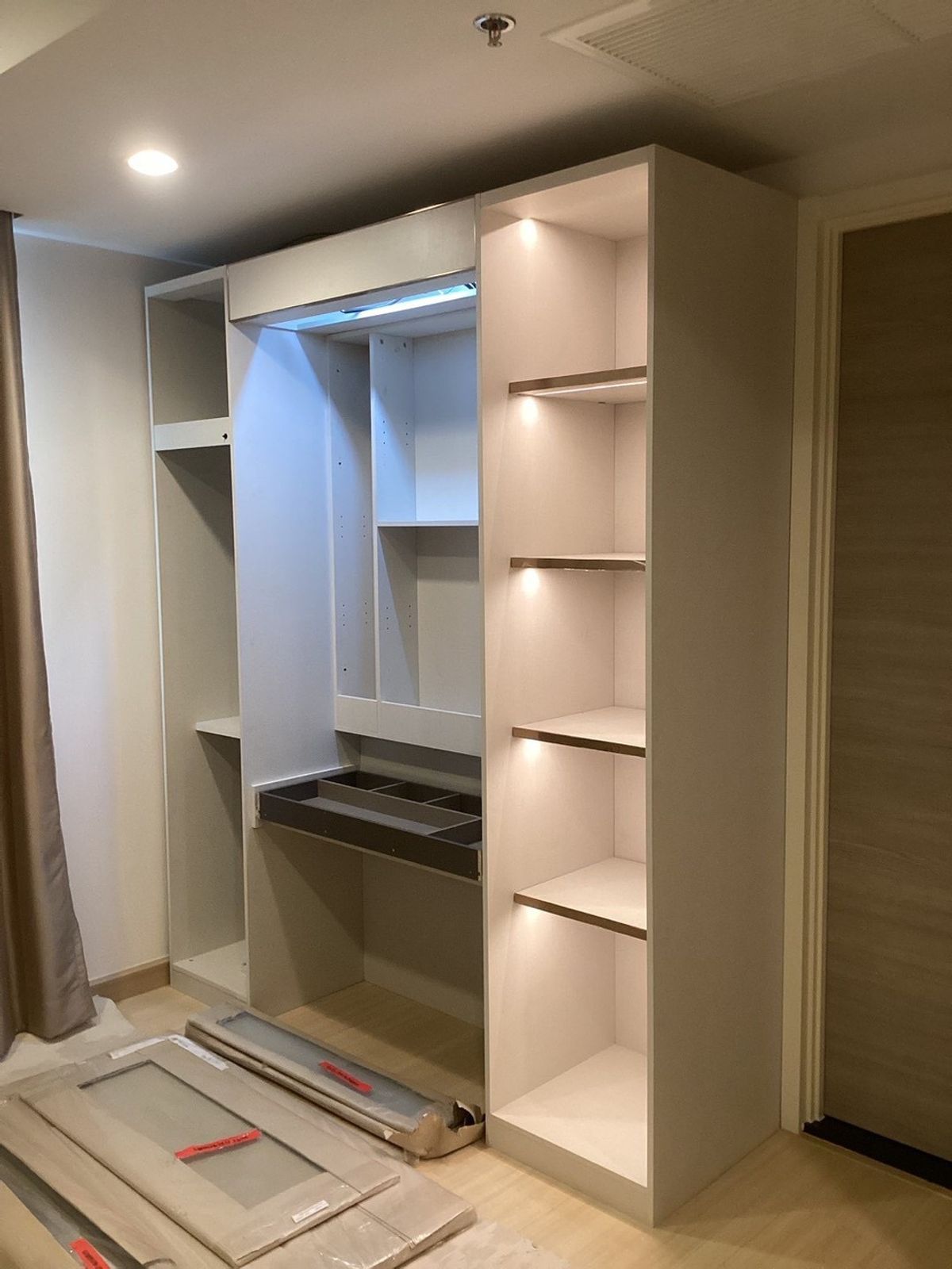 For SaleCondoRama3 (Riverside),Satupadit : Condo for sale  at Supalai Riva Grande Rama 3