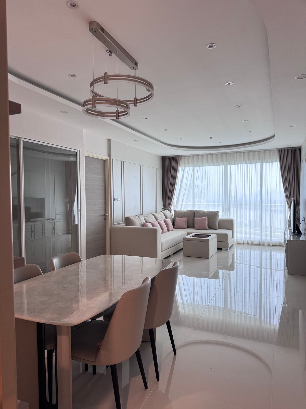 For SaleCondoRama3 (Riverside),Satupadit : Condo for sale  at Supalai Riva Grande Rama 3