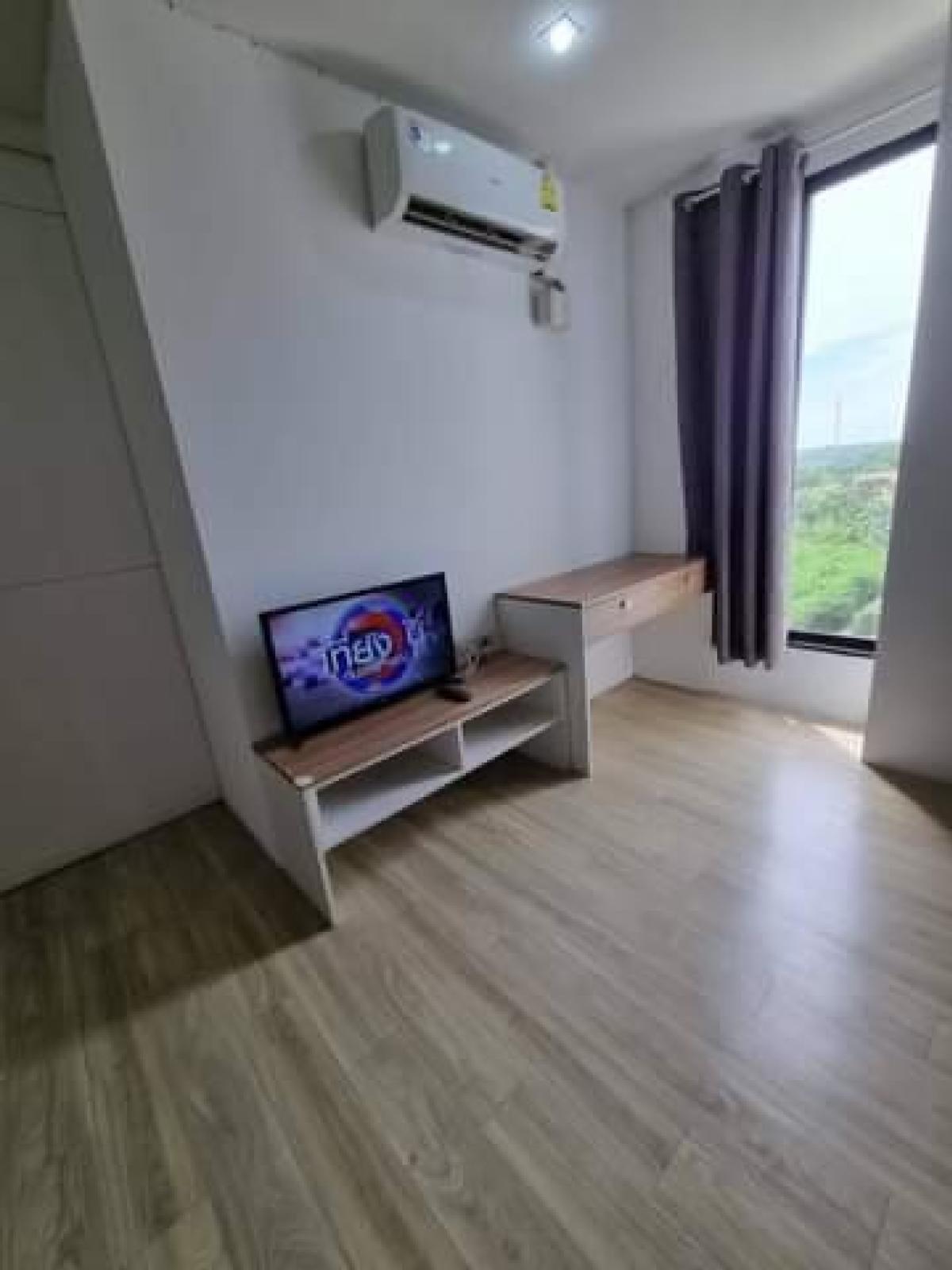 For SaleCondoSamut Prakan,Samrong : (18615) Light Stage Condominium