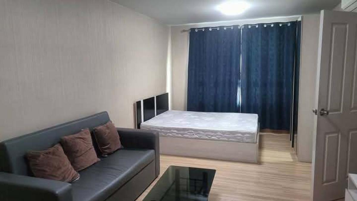 ขายคอนโดปทุมธานี รังสิต ธรรมศาสตร์ : (18636) PLUM CONDO Phaholyothin 89