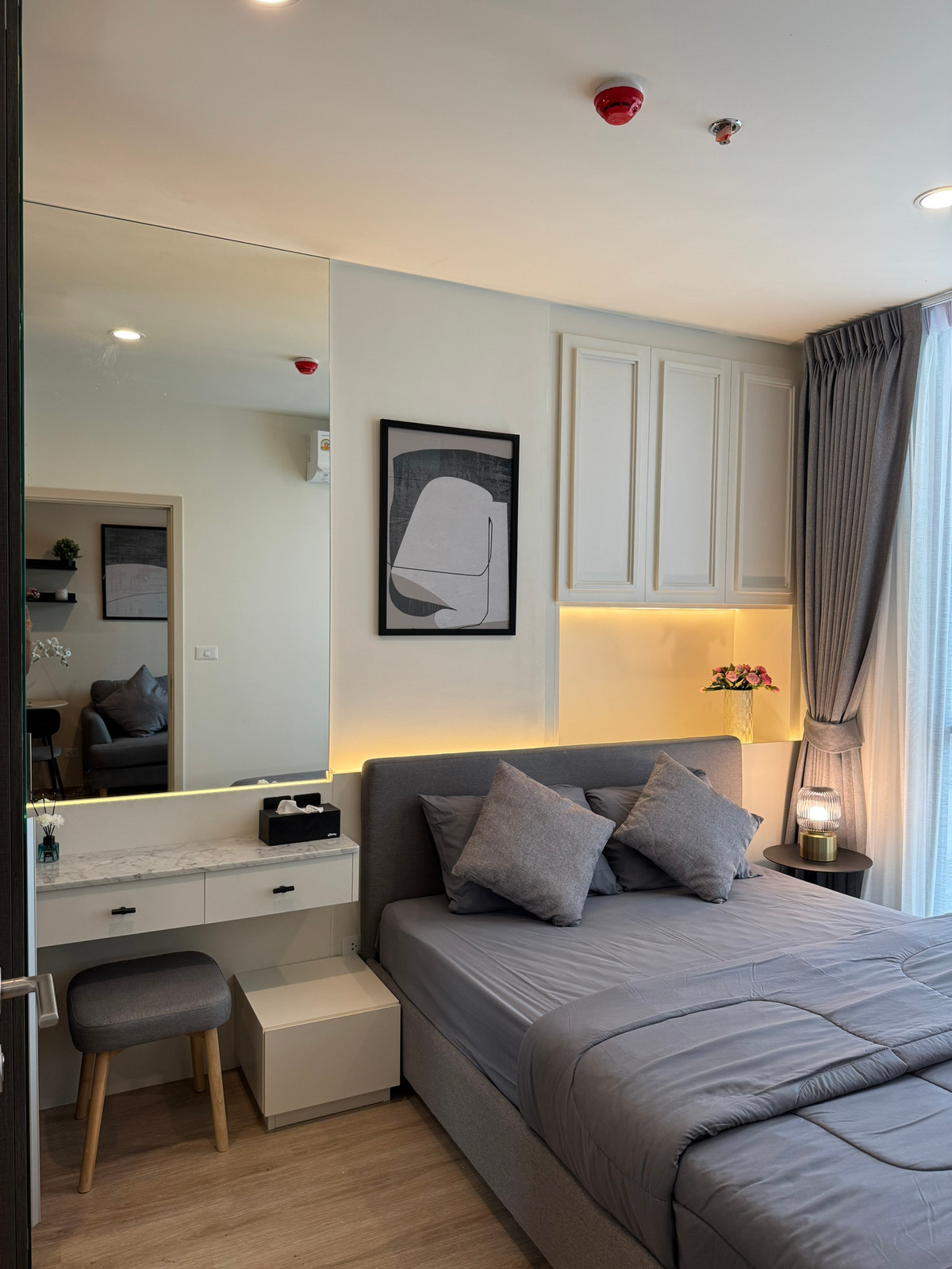 𝐇𝐨𝐭 𝐏𝐫𝐢𝐜𝐞 ‼️ ⚜️ **NUE District R9** ⚜️ Brand-new condo next to **MRT Rama 9** and **Central Rama 9** **Ready to move in ✅** Loading...