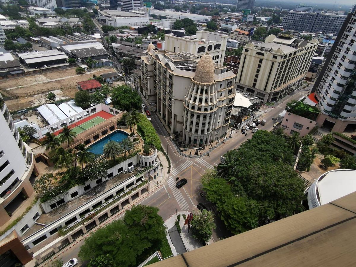 ให้เช่าคอนโดสุขุมวิท อโศก ทองหล่อ : ✨ The Lumpini 24 ห้องว่างให้เช่า ✨