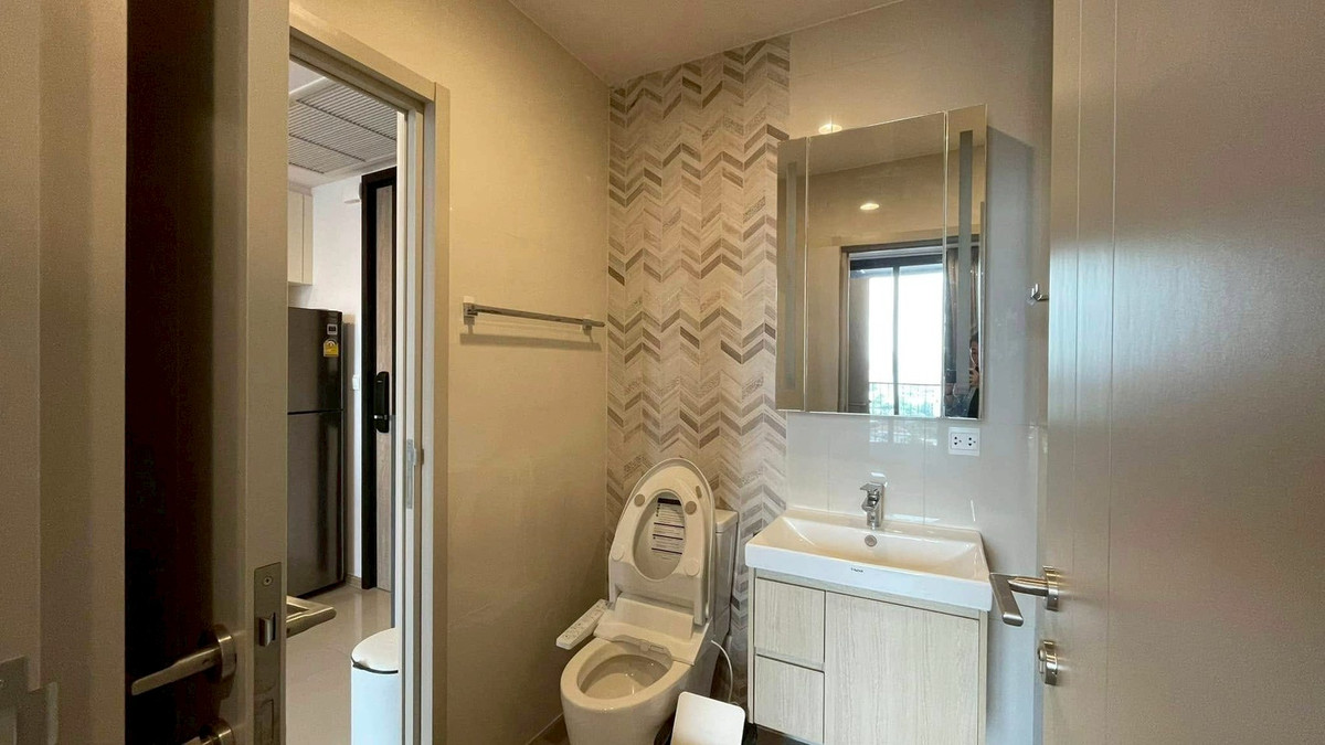 For SaleCondoSukhumvit, Asoke, Thonglor : ✨ GT16259 | Condo Oka Haus Sukhumvit 36, beautiful room, fully furnished, ready for sale.