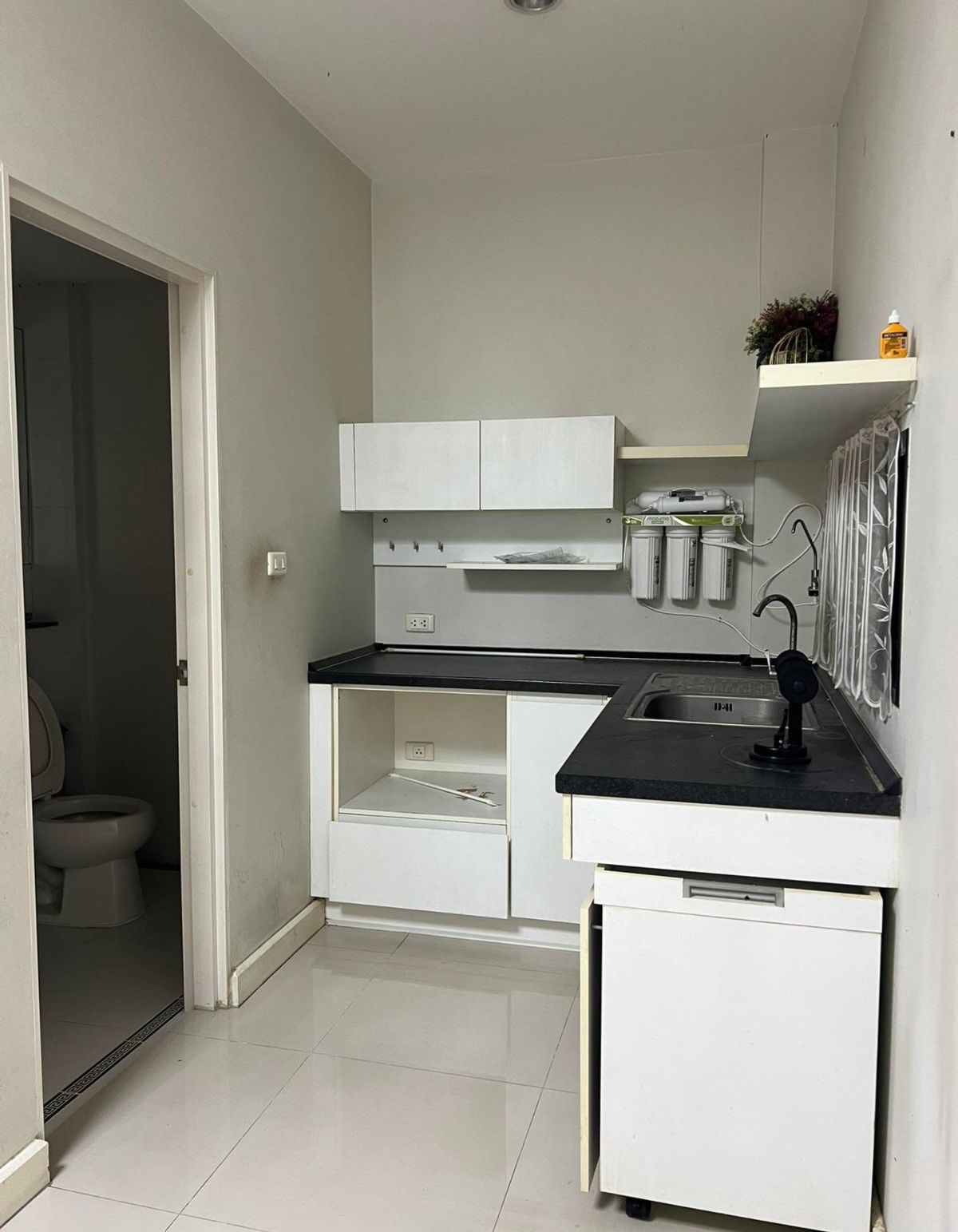 ให้เช่าทาวน์โฮมลาดพร้าว101 แฮปปี้แลนด์ : ให้เช่าหมู่บ้าน Timehome หัวหมาก 21